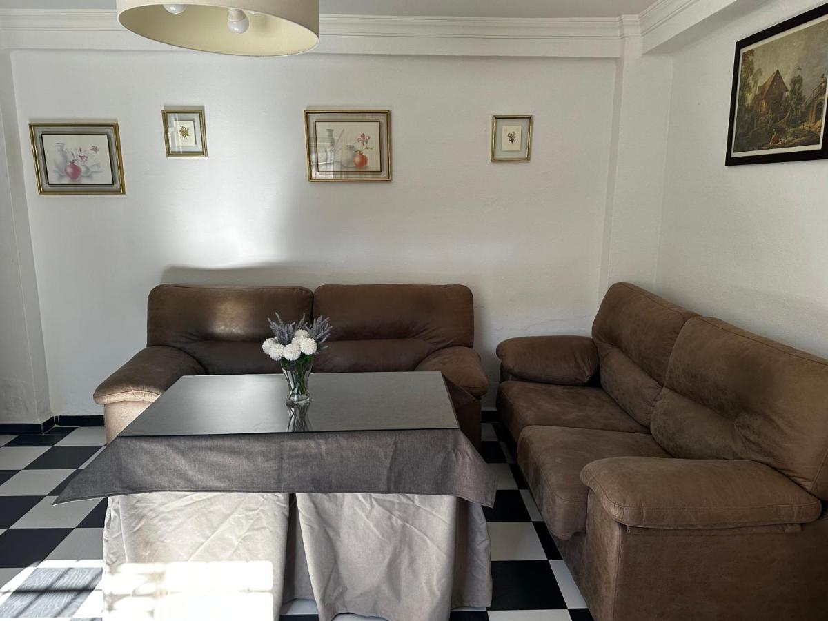 Apartment Cerca Del Centro, Cerca De La Feria, Cerca De La Playa *