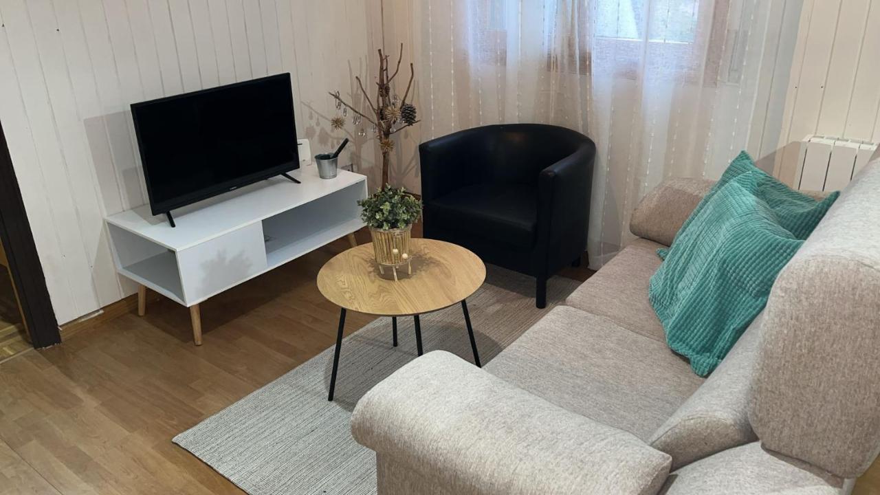 Selva Blanca Apartment *