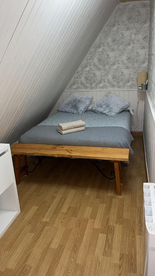 Selva Blanca Apartment *