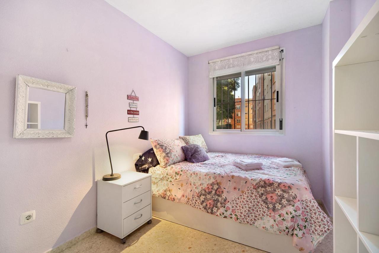 Apartamento Las Bodegas Jerez de la Frontera