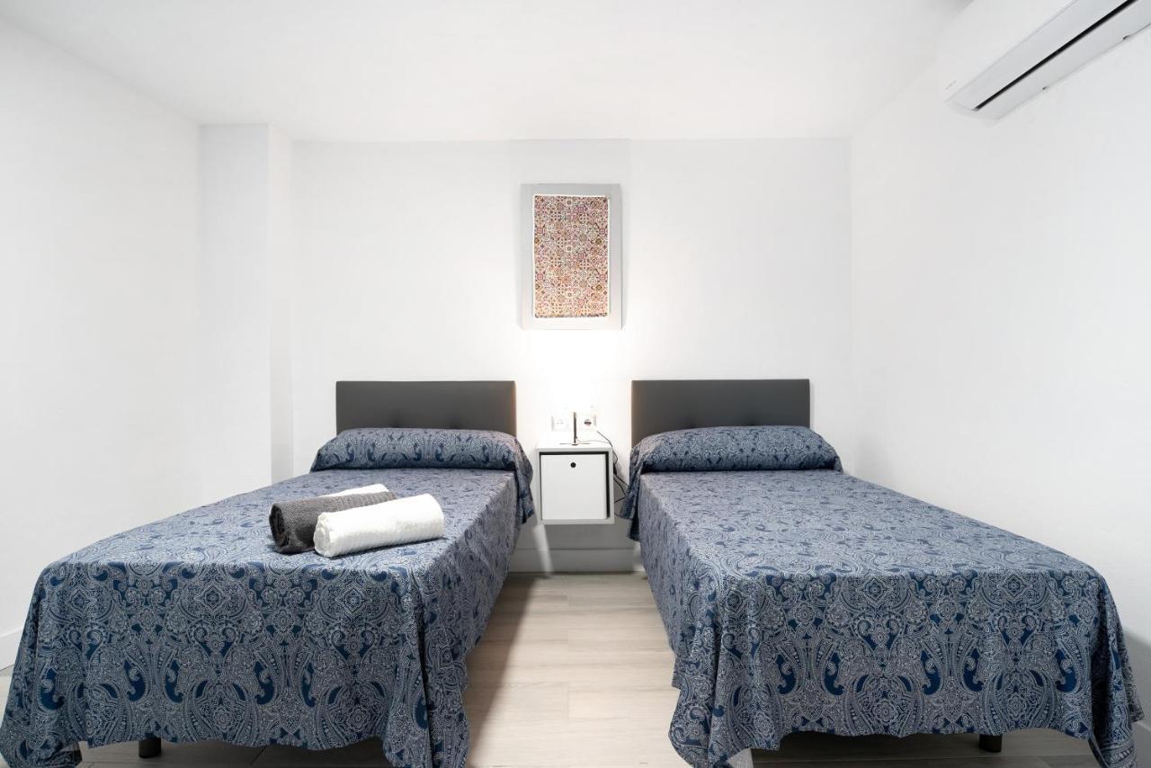 Conil Costa De La Luz Apartamento *