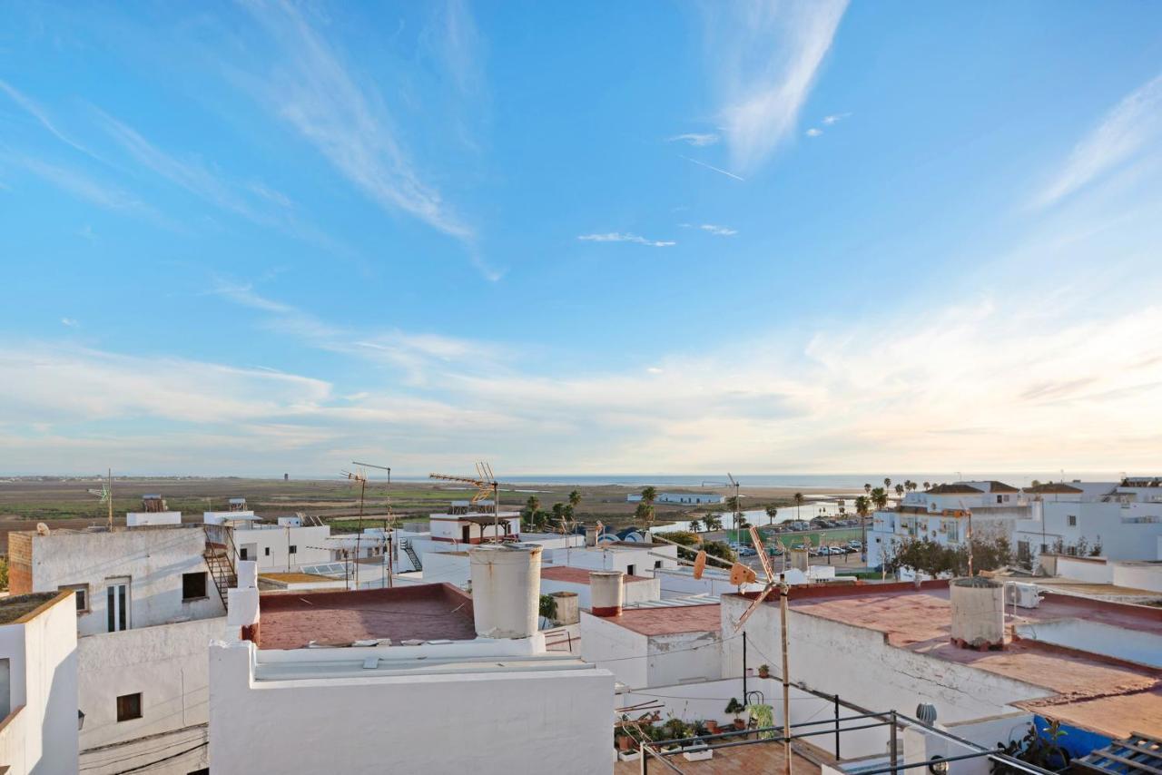 Apartamento Conil Costa De La Luz Conil De La Frontera