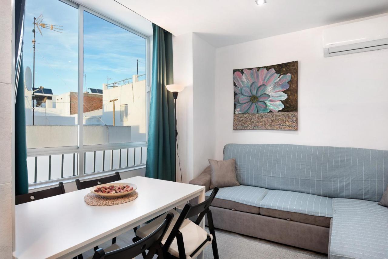 Apartamento Conil Costa De La Luz