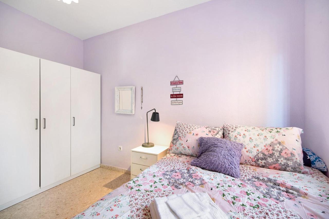 Apartamento Las Bodegas Jerez de la Frontera