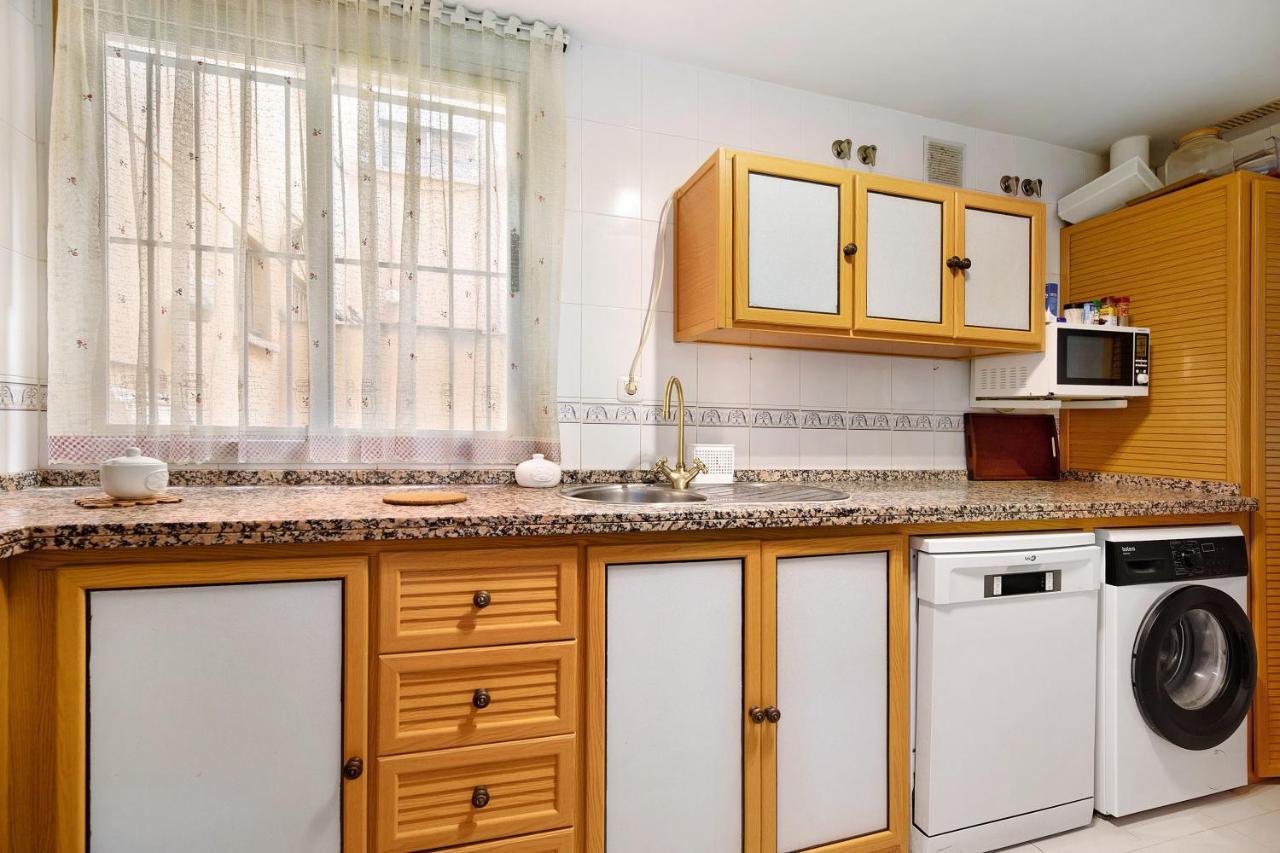 Las Bodegas Apartment Jerez de la Frontera
