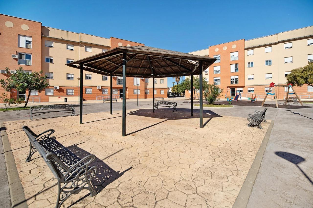 Apartment Las Bodegas *
