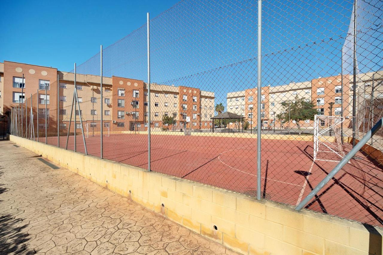 Las Bodegas Apartamento *