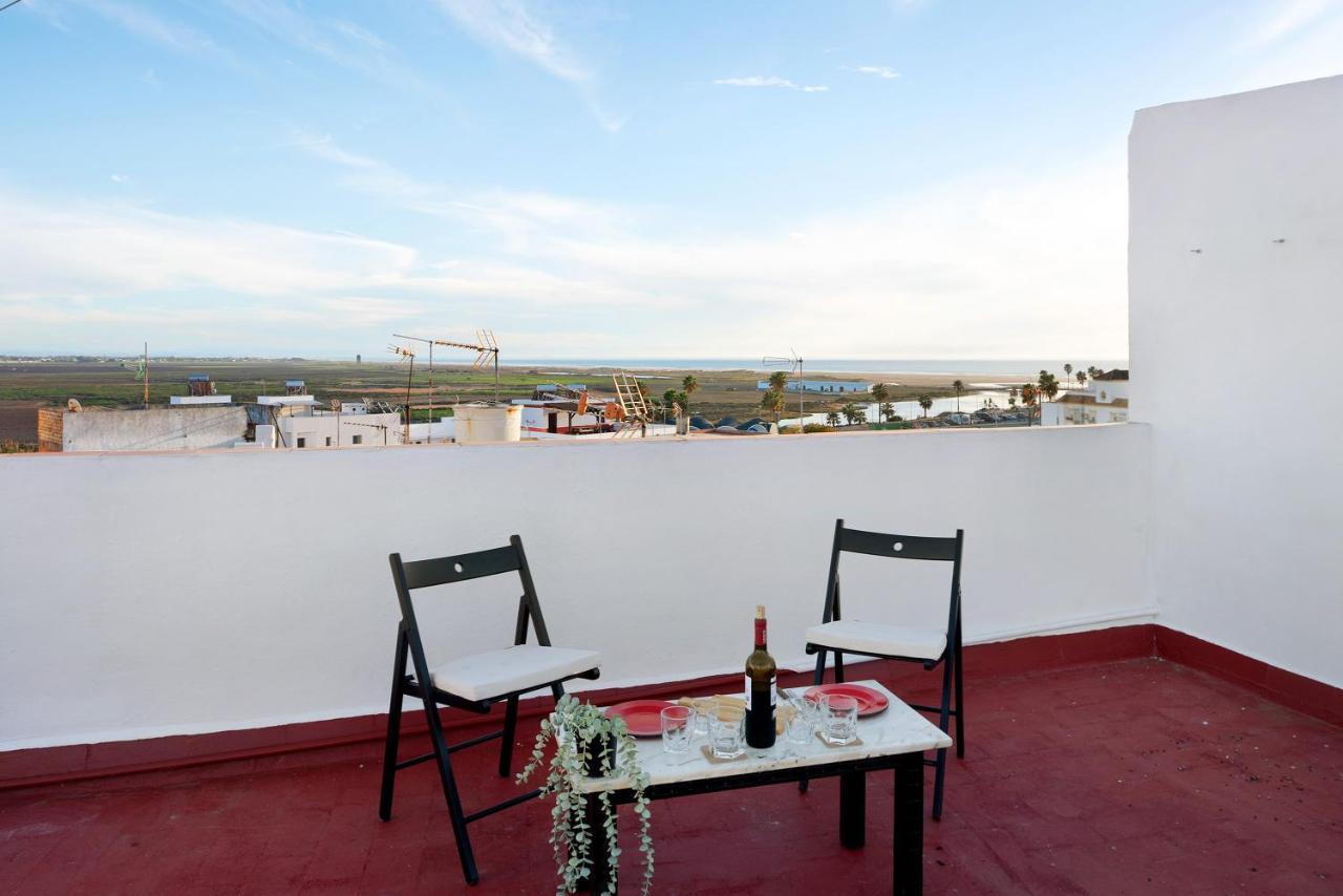 Apartamento Conil Costa De La Luz Conil De La Frontera