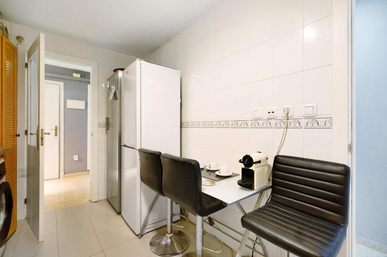 Apartamento Las Bodegas