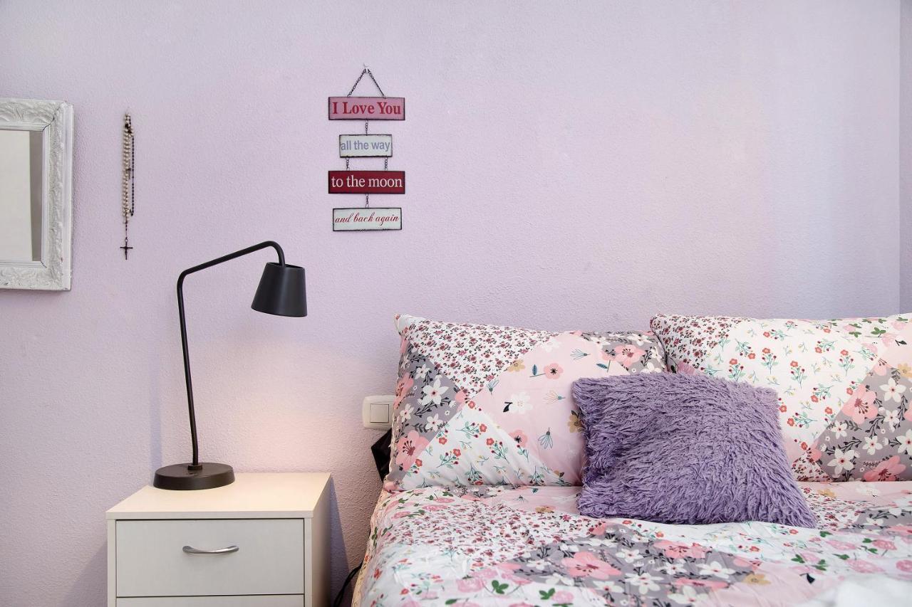 Apartamento Las Bodegas