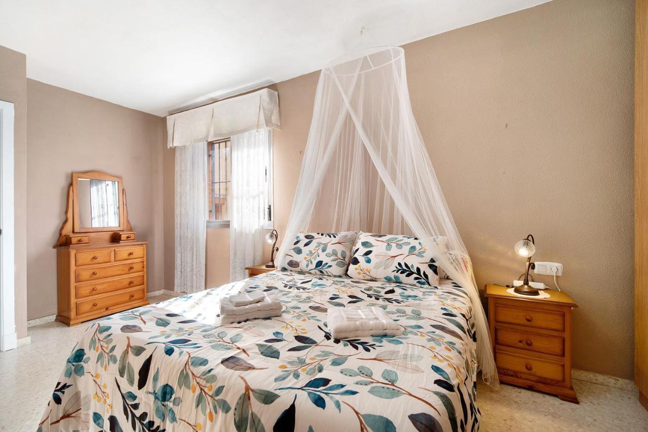 Apartamento Las Bodegas *