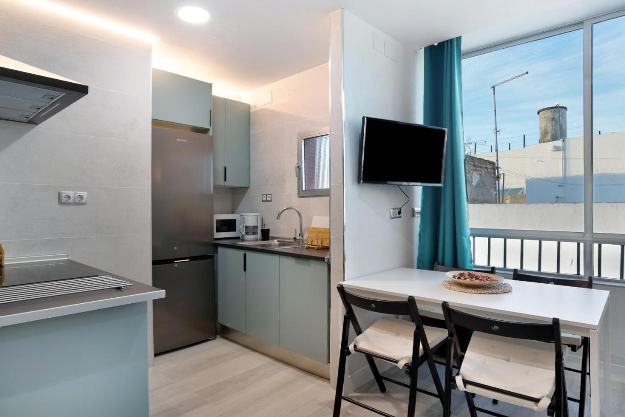 Conil Costa De La Luz Apartamento