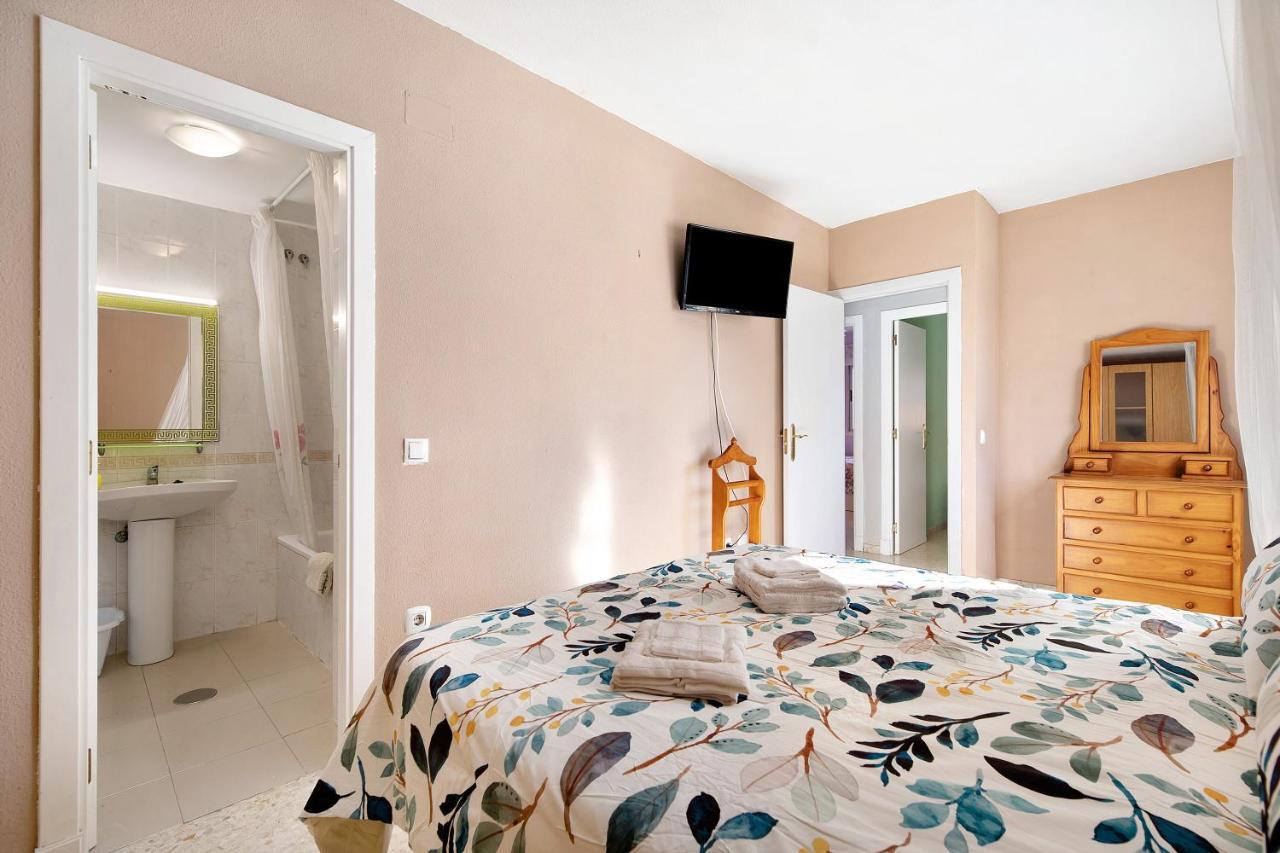 Apartment Las Bodegas Jerez de la Frontera