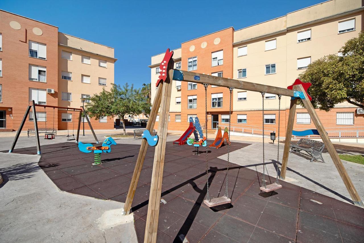 Apartment Las Bodegas *