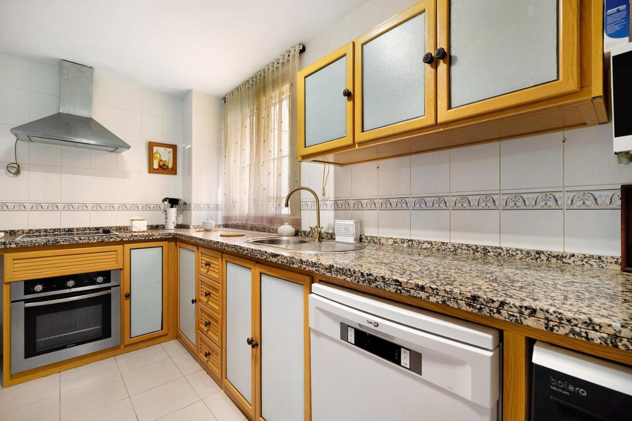 Apartamento Las Bodegas