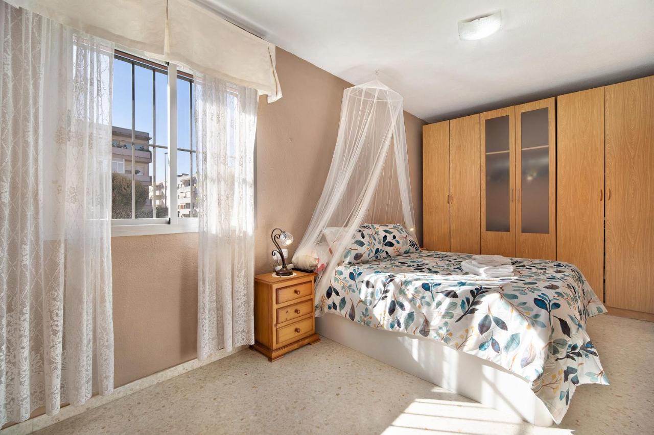 Las Bodegas Apartamento