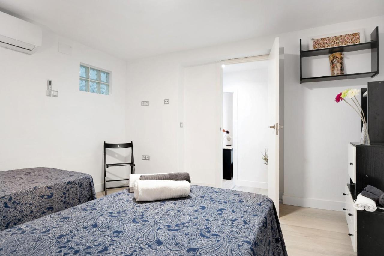 Conil Costa De La Luz Apartamento *