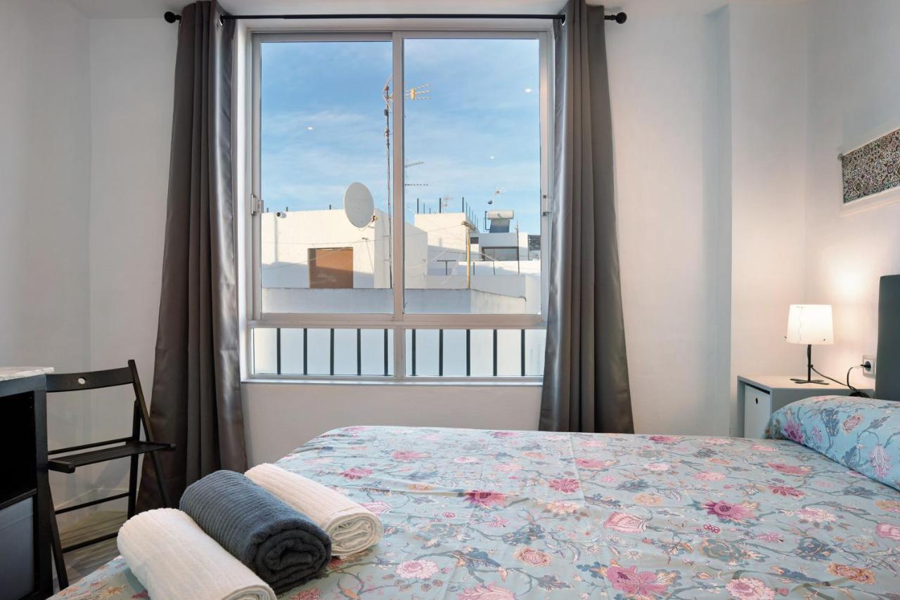 Conil Costa De La Luz Apartamento