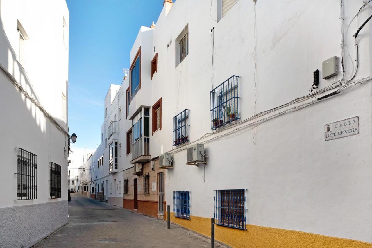 Conil Costa De La Luz