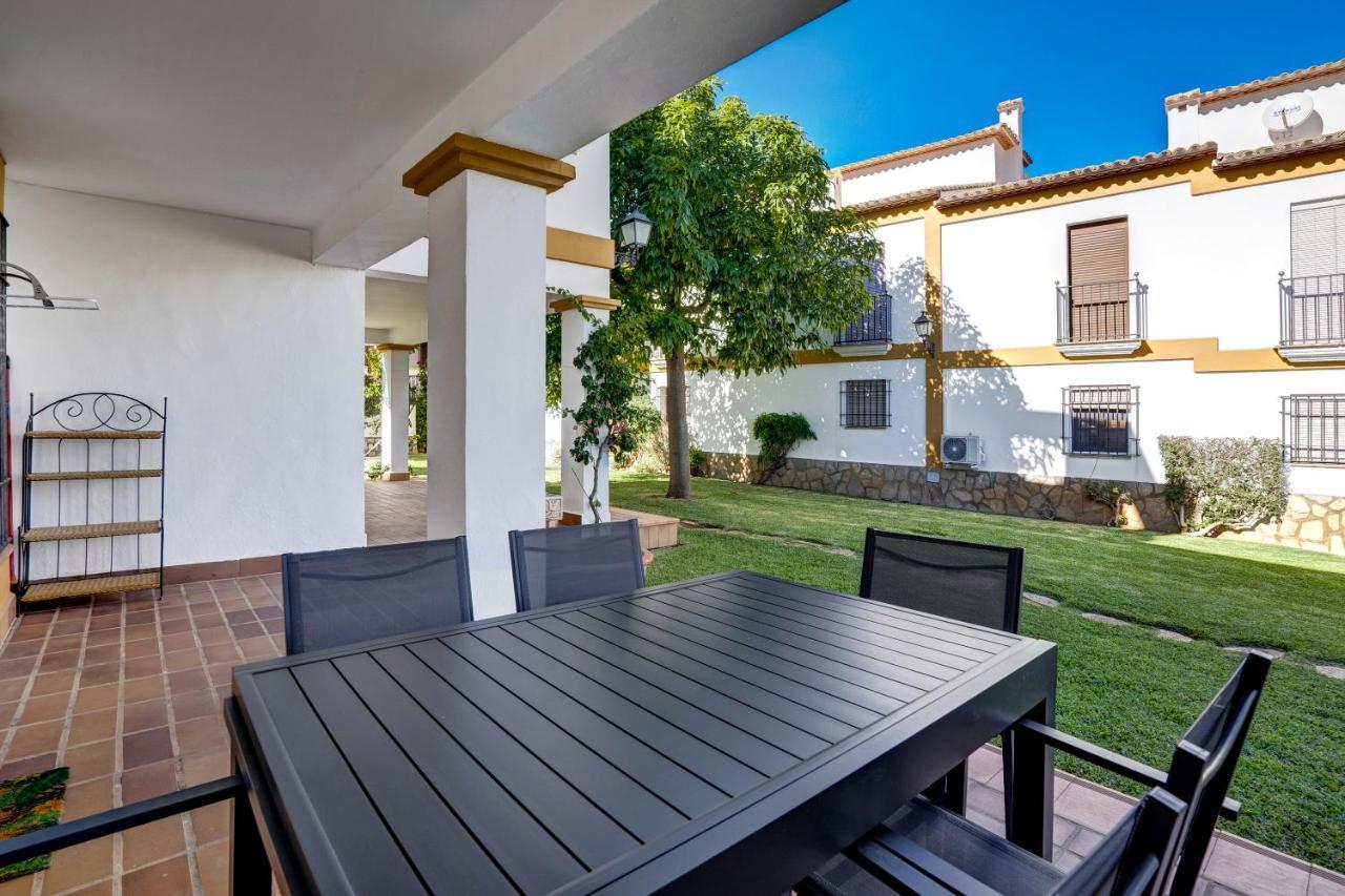 Сasa de vacaciones Ruhiges Eckreihenhaus Mit Pool In La Sella Zarzas One Denia Pedreguer