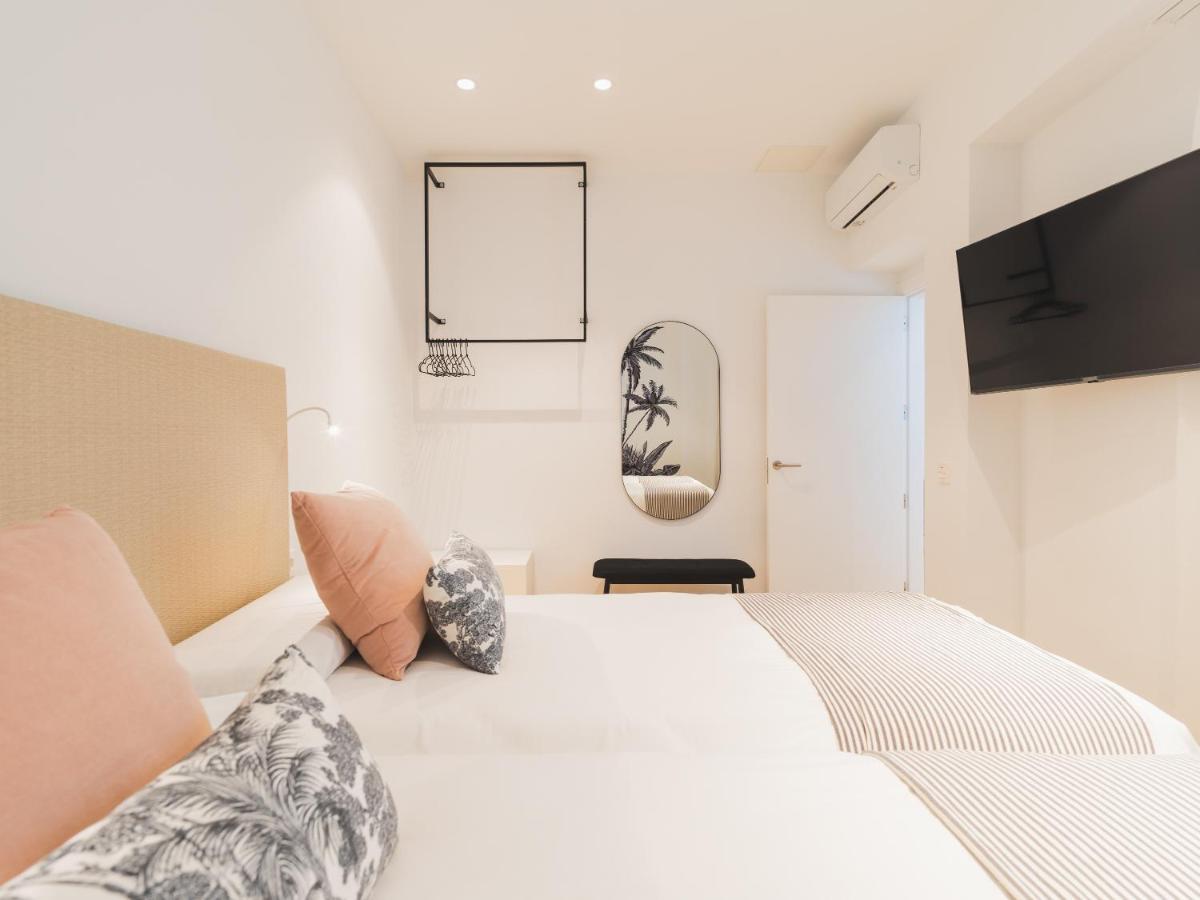 Apartamento Mg Canteras Las Palmas de Gran Canaria