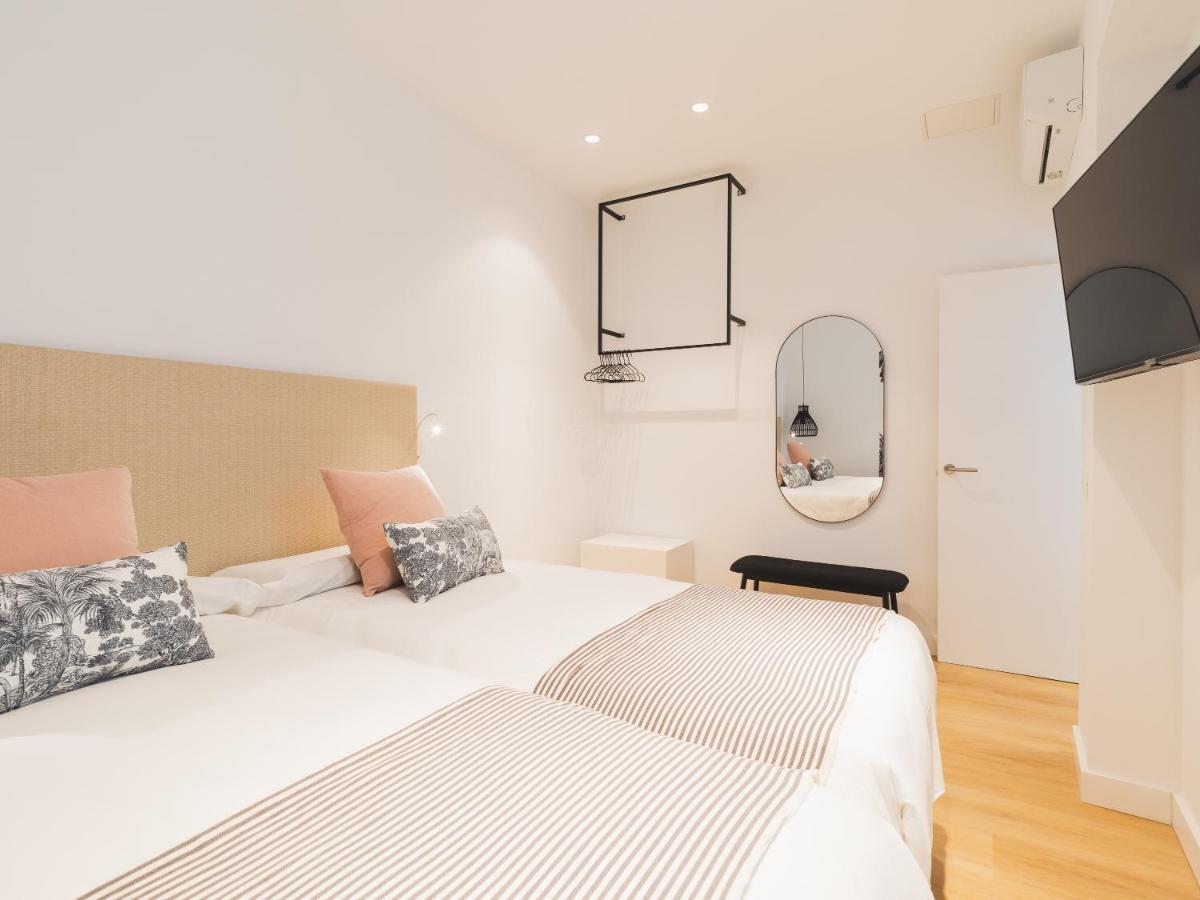 Apartamento Mg Canteras