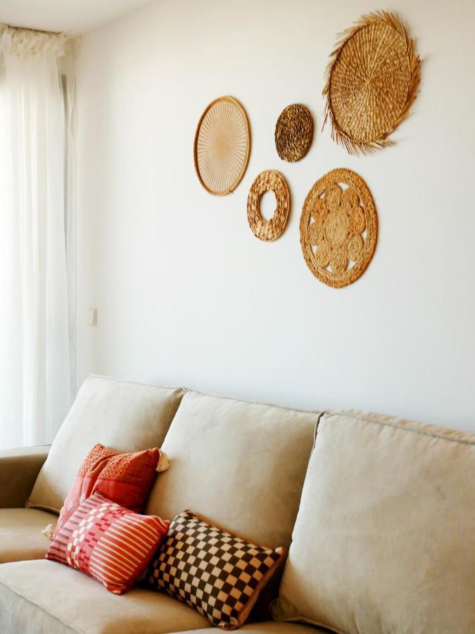 Santa Rosalia & Life - 1310 Apartment