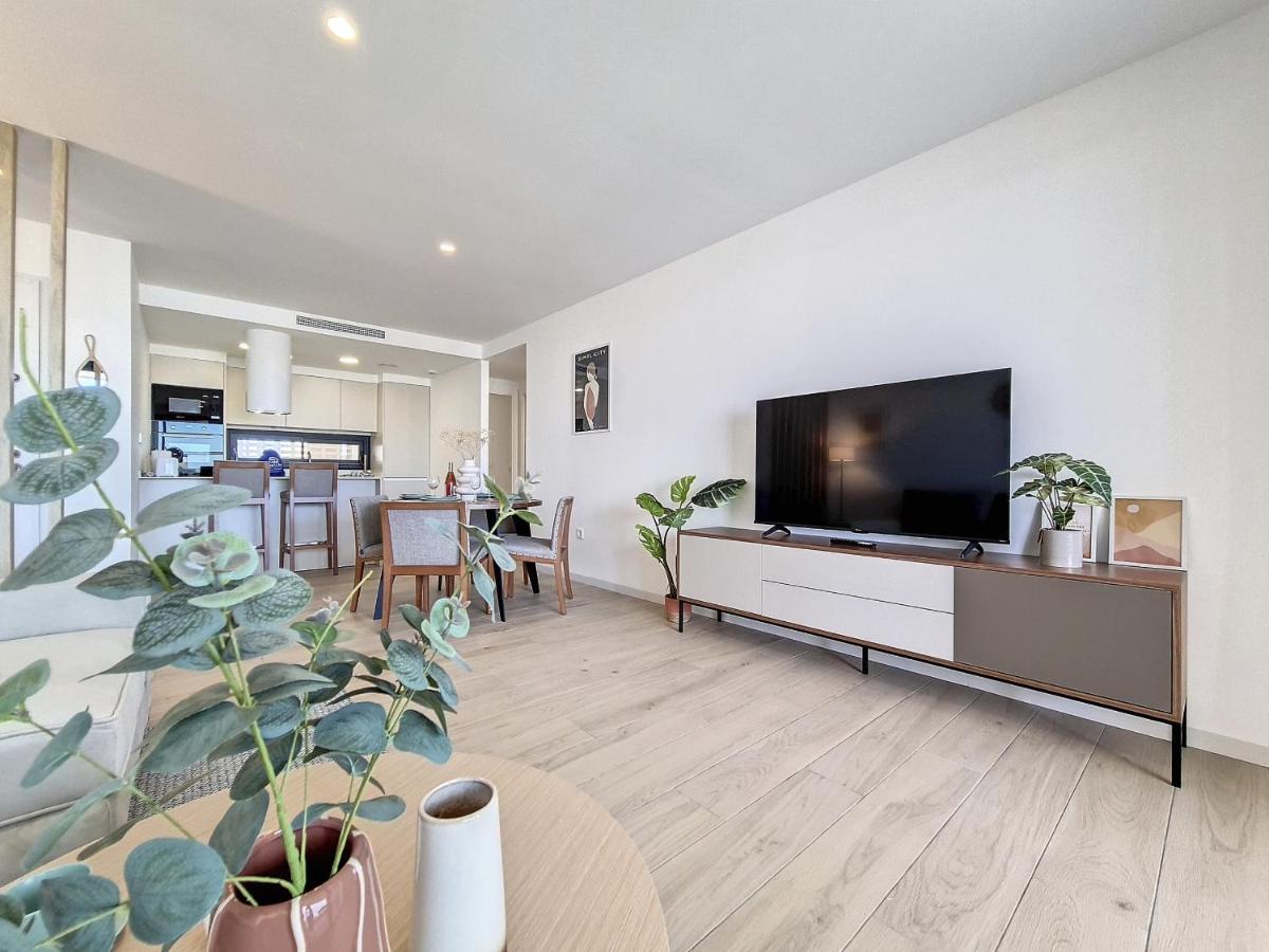 Apartment Santa Rosalia & Life - 1310 *