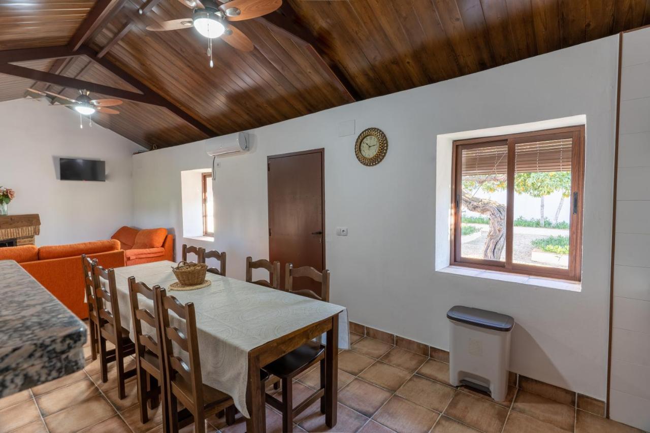 El Nogal Holiday home *