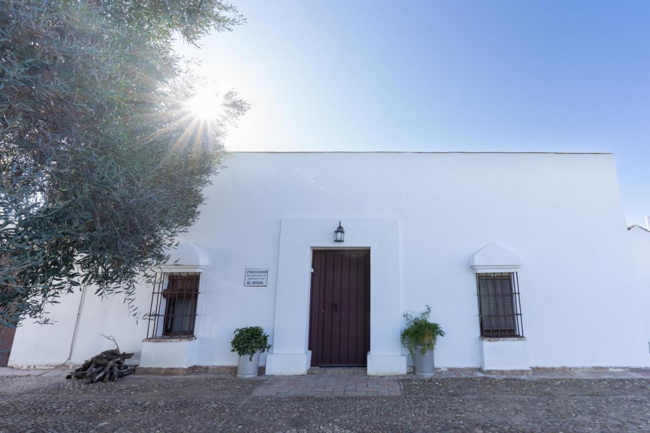 El Nogal Holiday home *