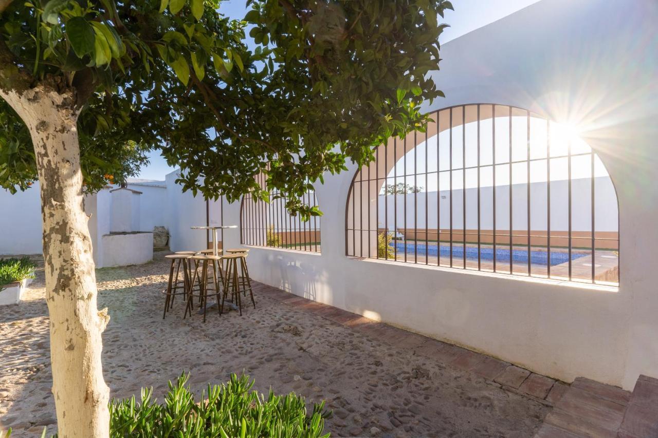 Holiday home El Nogal