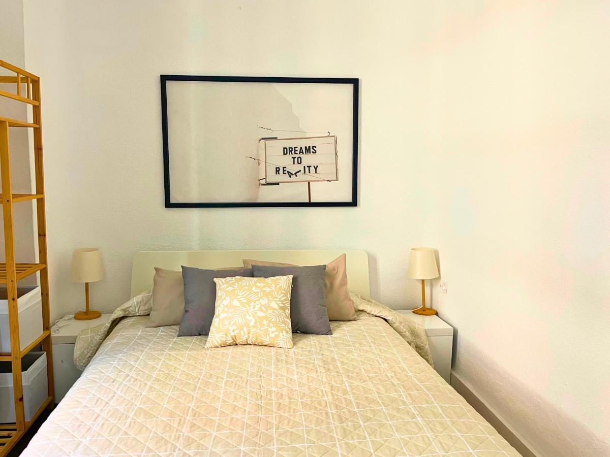 Apartamento Casa De Tendillas En Granada