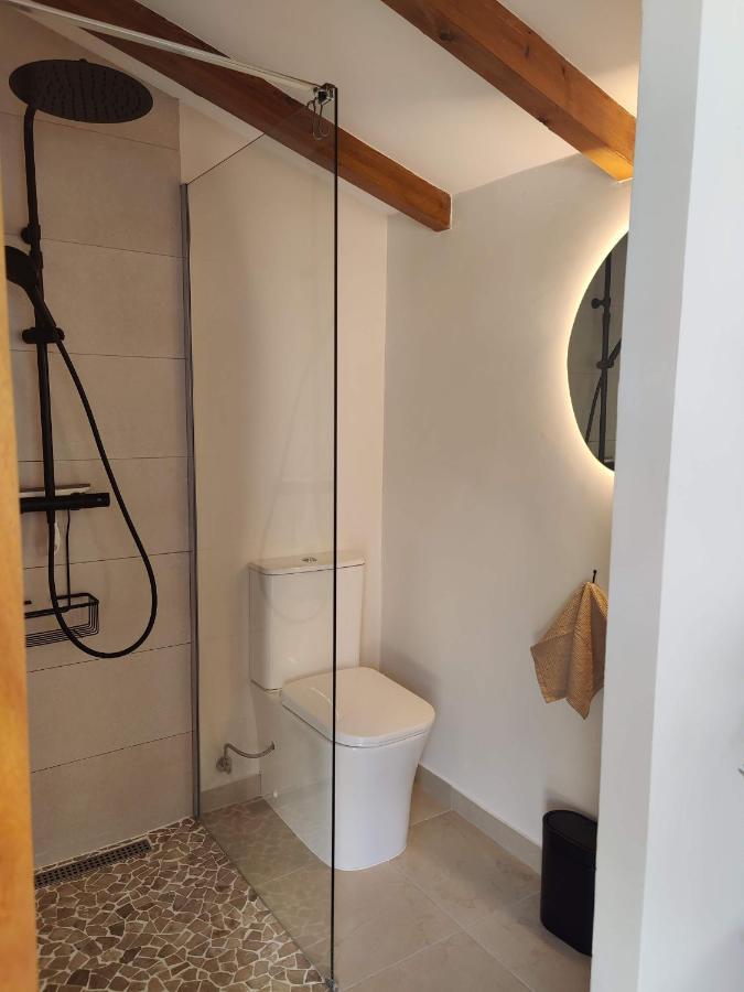 Bed and breakfast Coliving & Coworking Costa Blanca Dénia