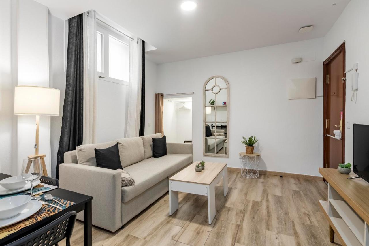 Charming Numancia Apartamento *