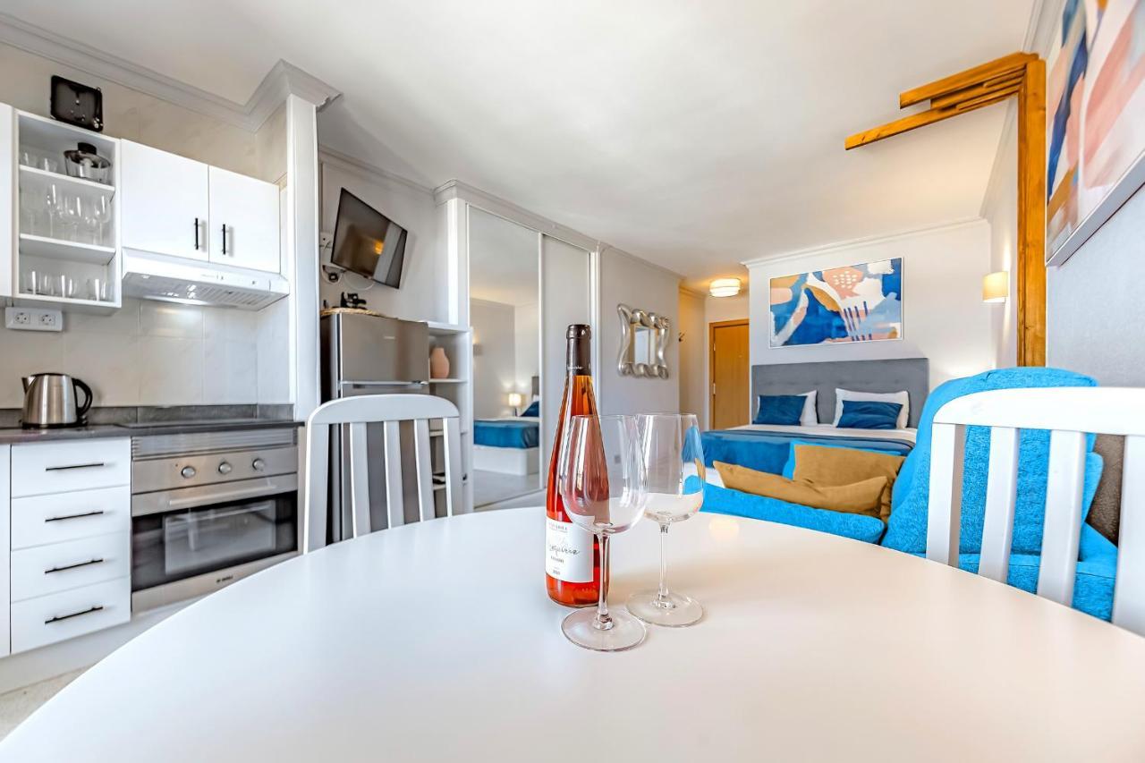 Apartamento Lovely Lavaggi Sea View Puerto de la Cruz (Tenerife)