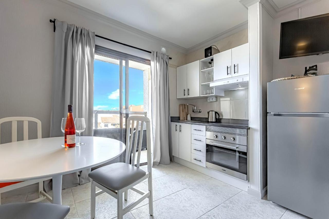 Lovely Lavaggi Sea View Apartamento Puerto de la Cruz (Tenerife)