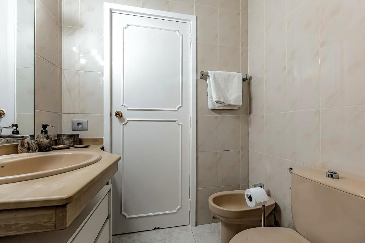 Apartamento Lovely Lavaggi Sea View