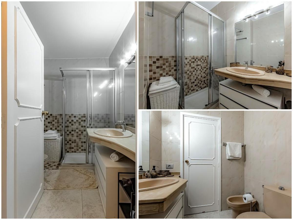 Lovely Lavaggi Sea View Apartamento *