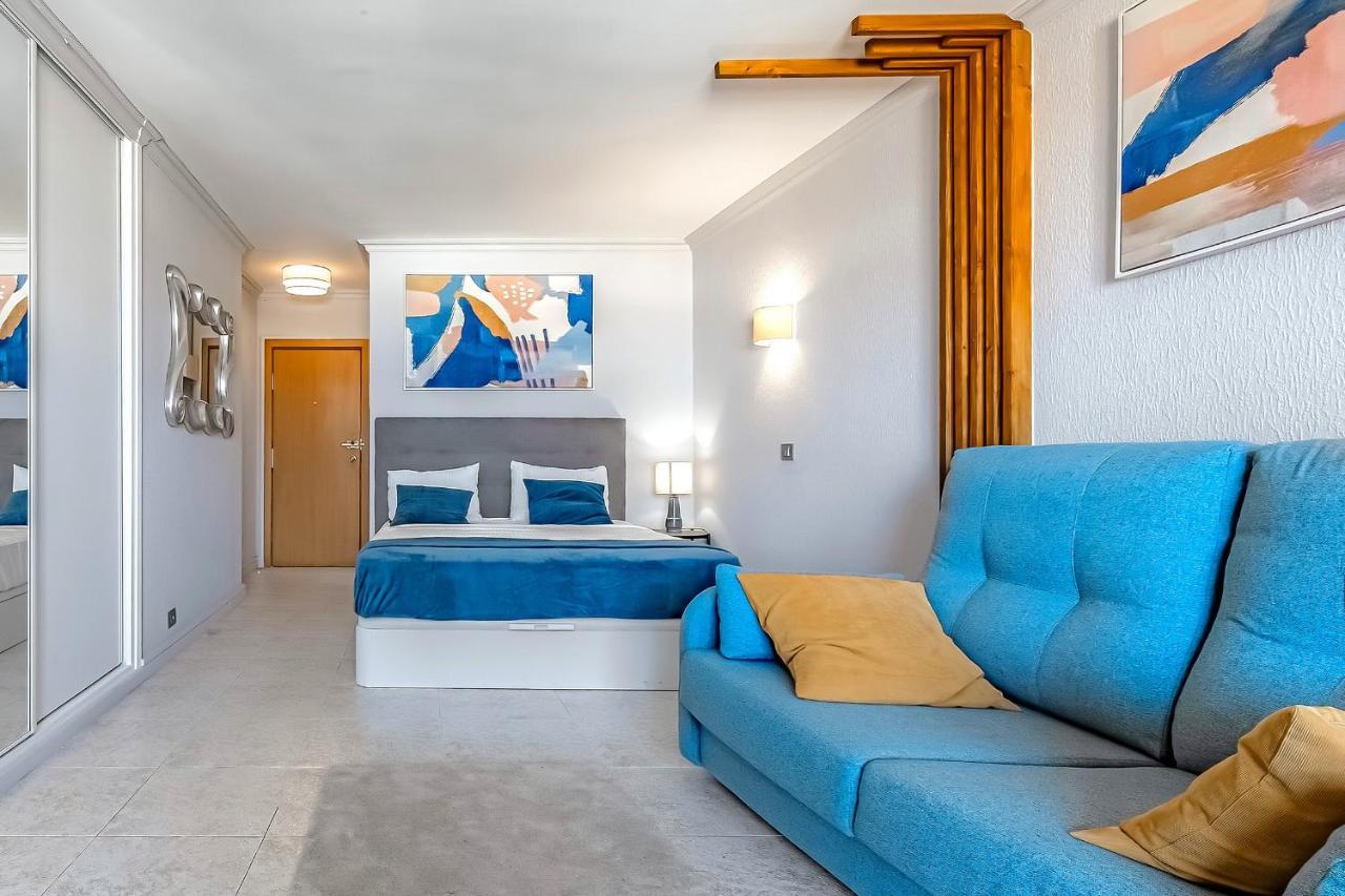 Apartamento Lovely Lavaggi Sea View