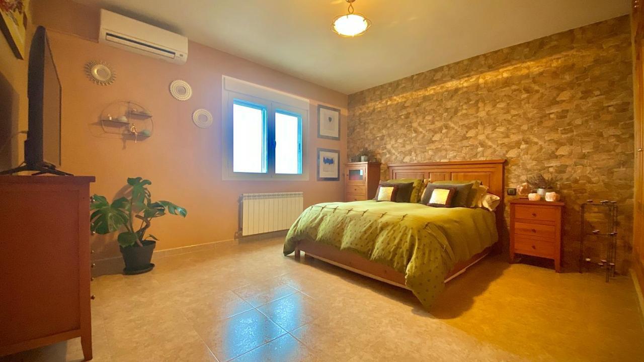 Holiday home Casa Julieta, Tu Hogar En Toledo, Ideal Puy Du Fou *