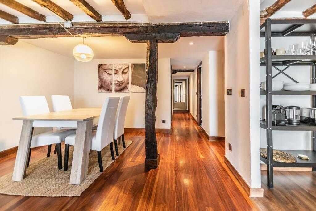 Apartamento Apartamento De Diseno Junto Al Puerto De Castro Urdiales