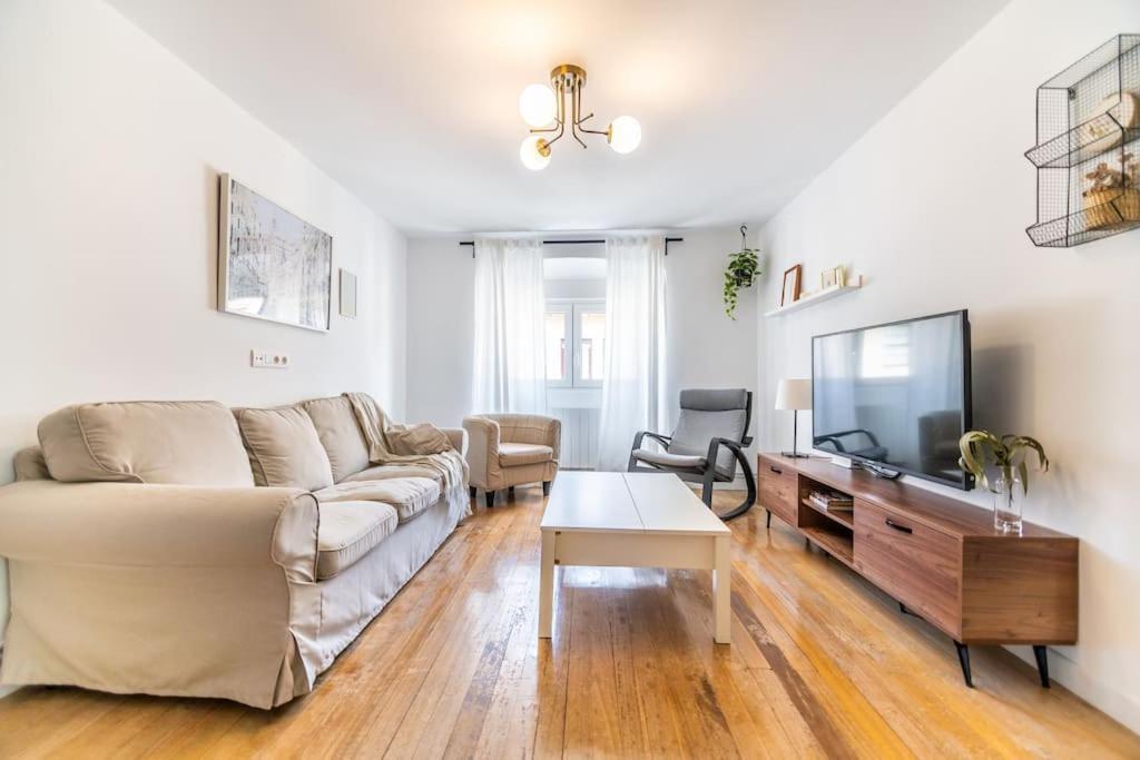 Apartamento De Diseno En El Centro De Castro Urdiales