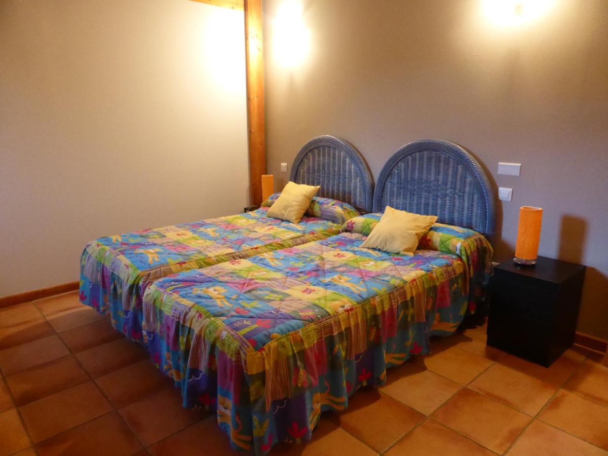 Casa Con Vistas En Сasa de vacaciones Pobes