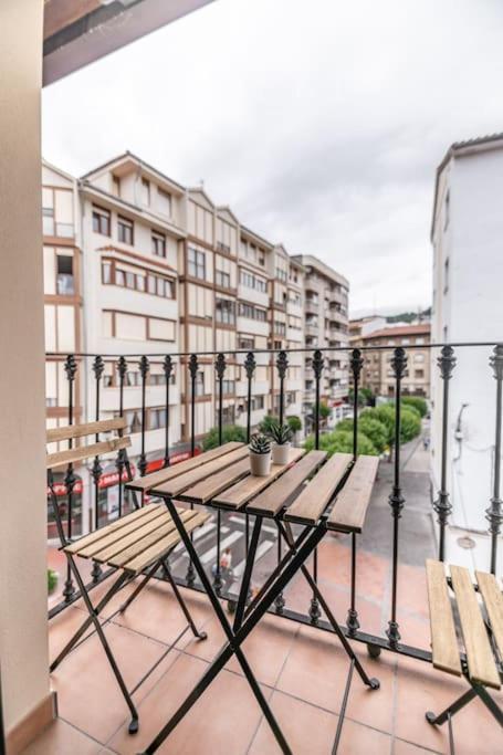 Apartamento De Diseno Junto Al Puerto De Castro Urdiales