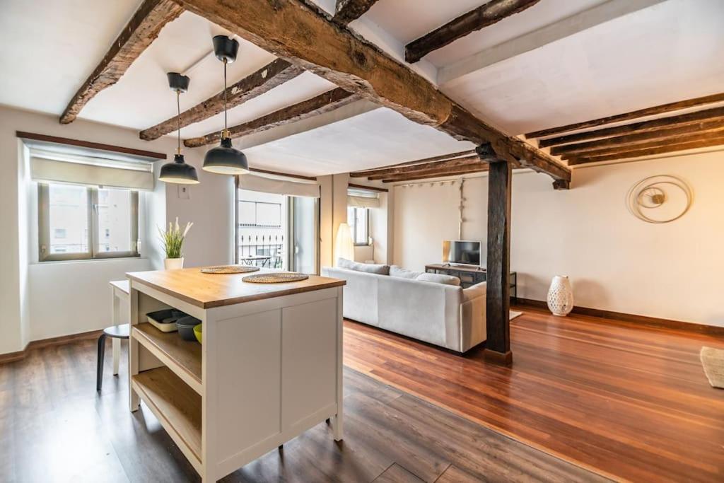 Apartamento Apartamento De Diseno Junto Al Puerto De *