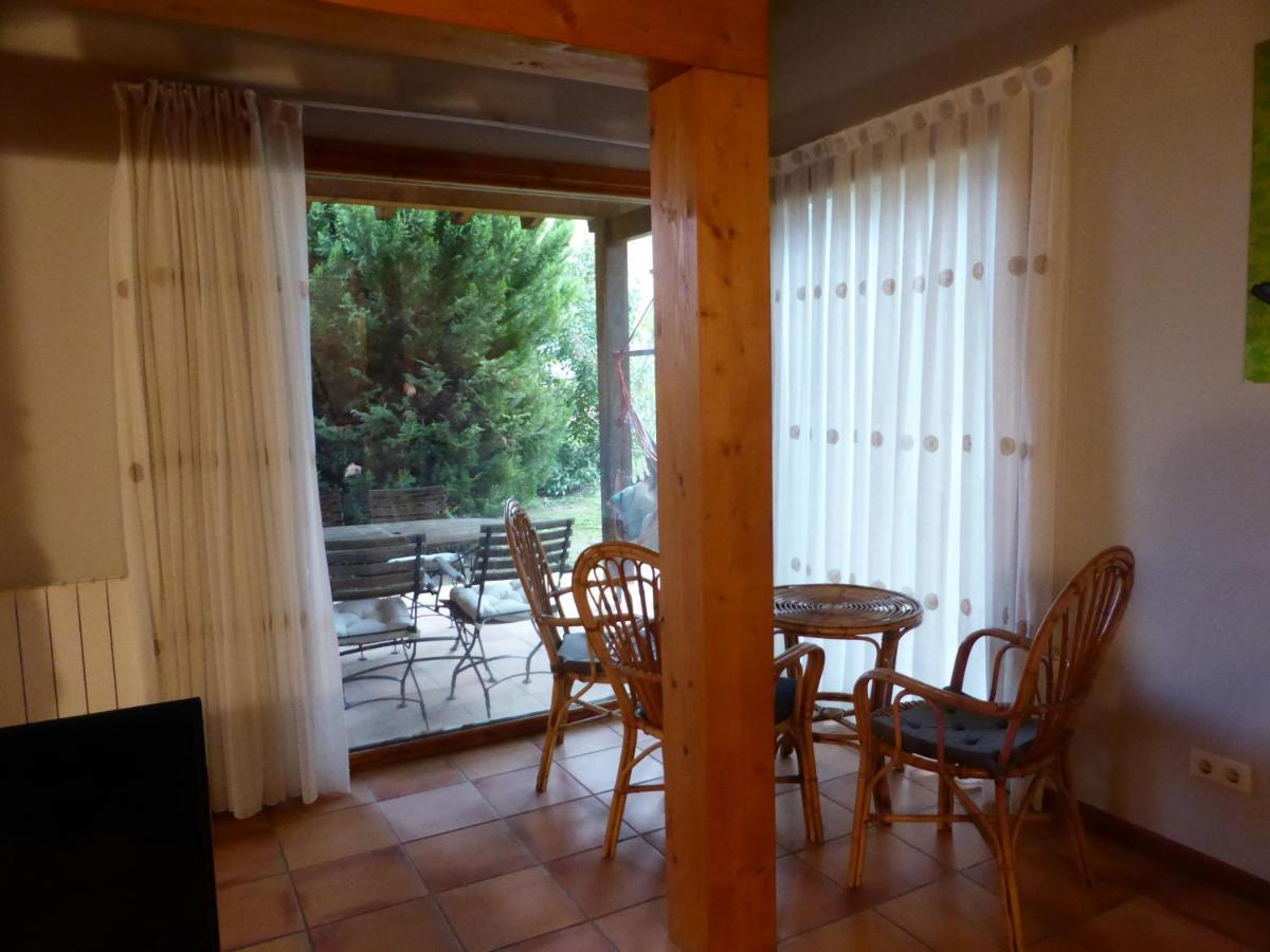 Casa Con Vistas En Сasa de vacaciones