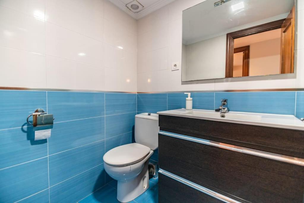 Apartamento De Diseno Junto Al Puerto De