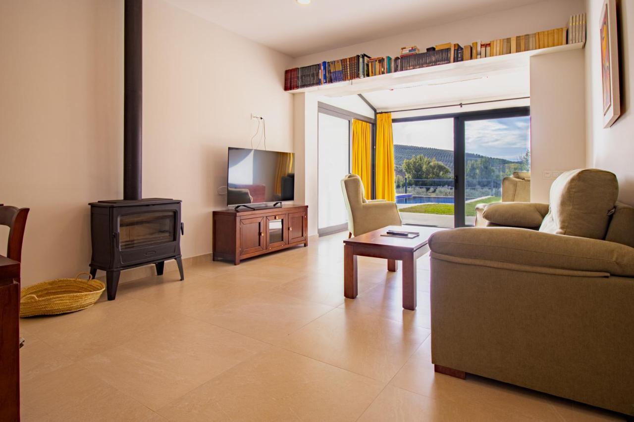 Cortijo San Antonio De Trejo Chalet