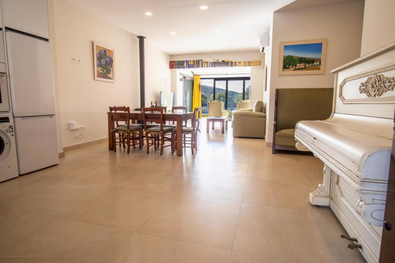 Chalet Cortijo San Antonio De Trejo *