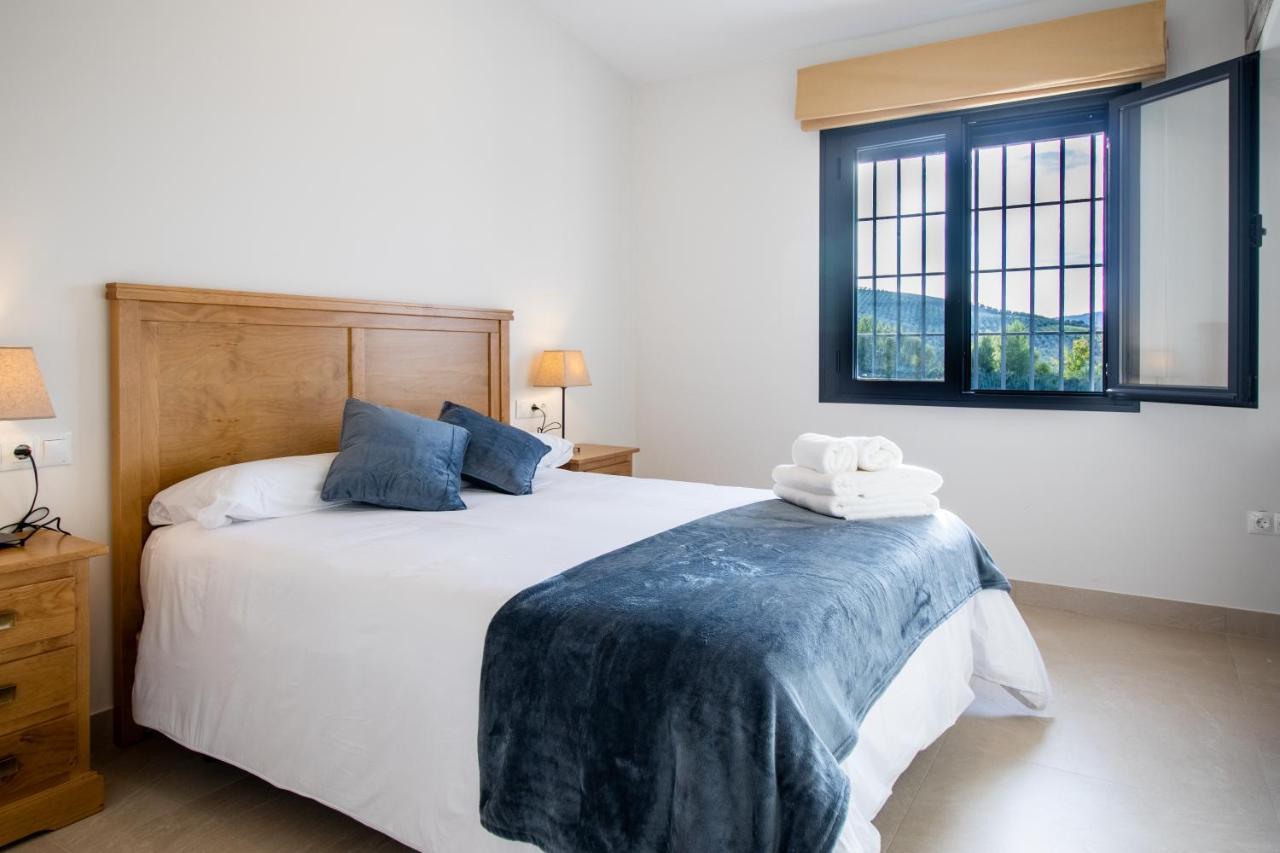 Cortijo San Antonio De Trejo Chalet